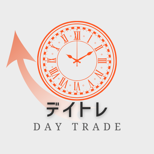 デイトレードEA