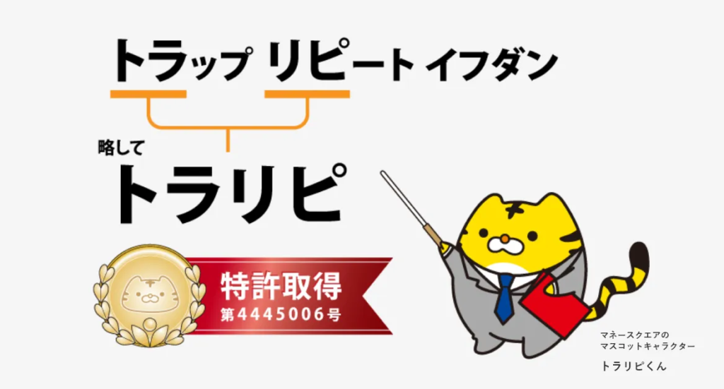 グリッドEAのバックテスト成績チャート