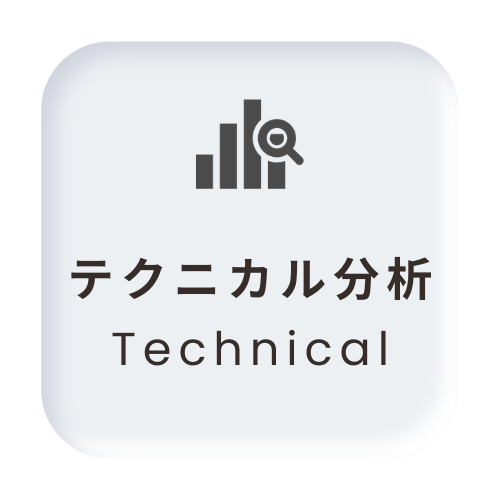 テクニカル分析