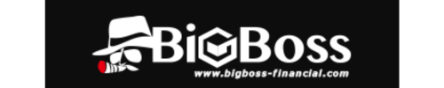 BigBossのロゴ