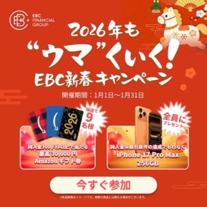 海外ブローカー