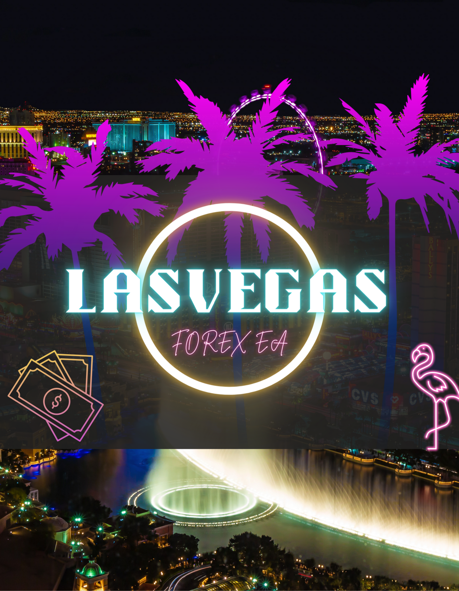 LasVegas EA