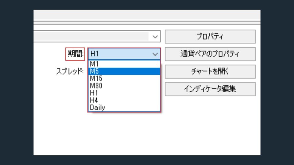 バックテストの説明_ 8