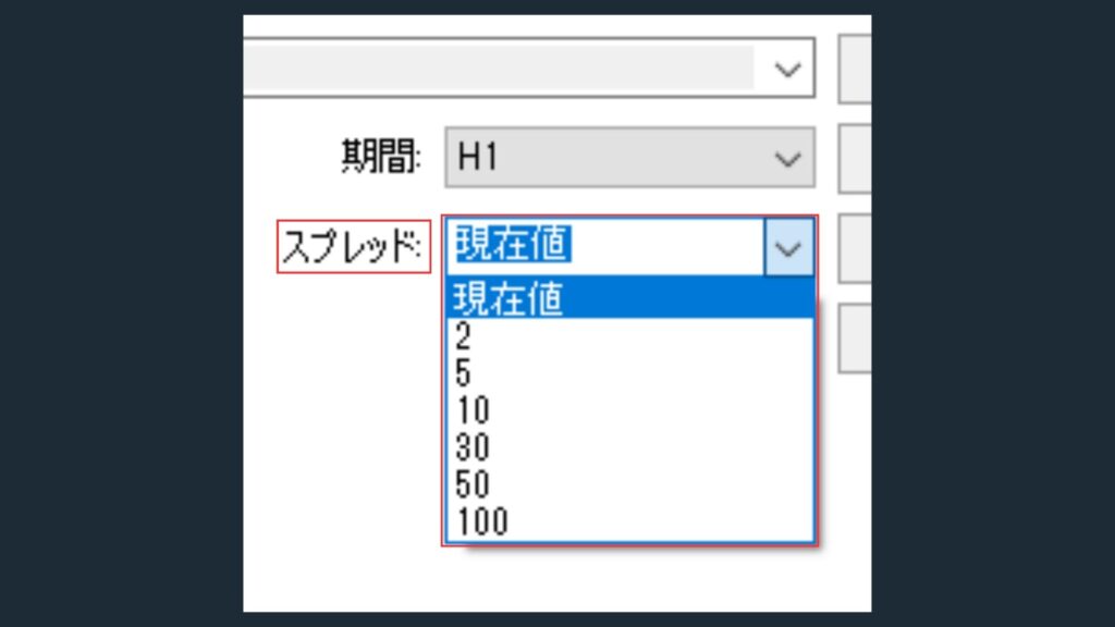 バックテストの説明_ 10