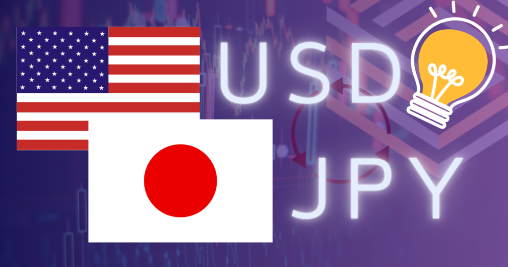 USDJPY