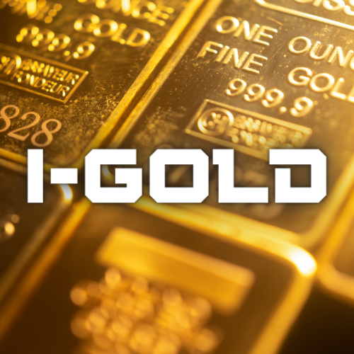 i-Gold