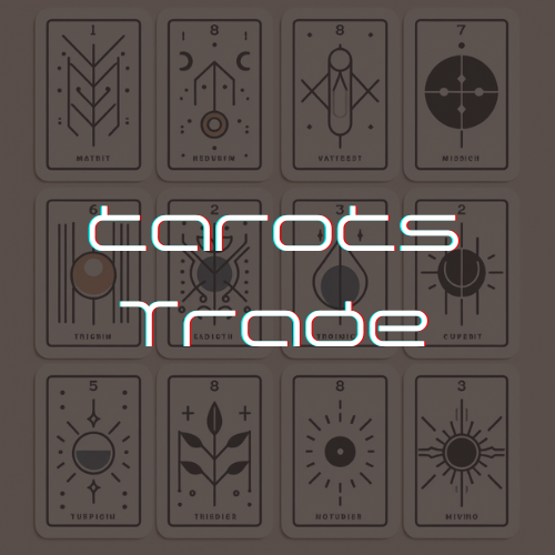 tarotsTrade