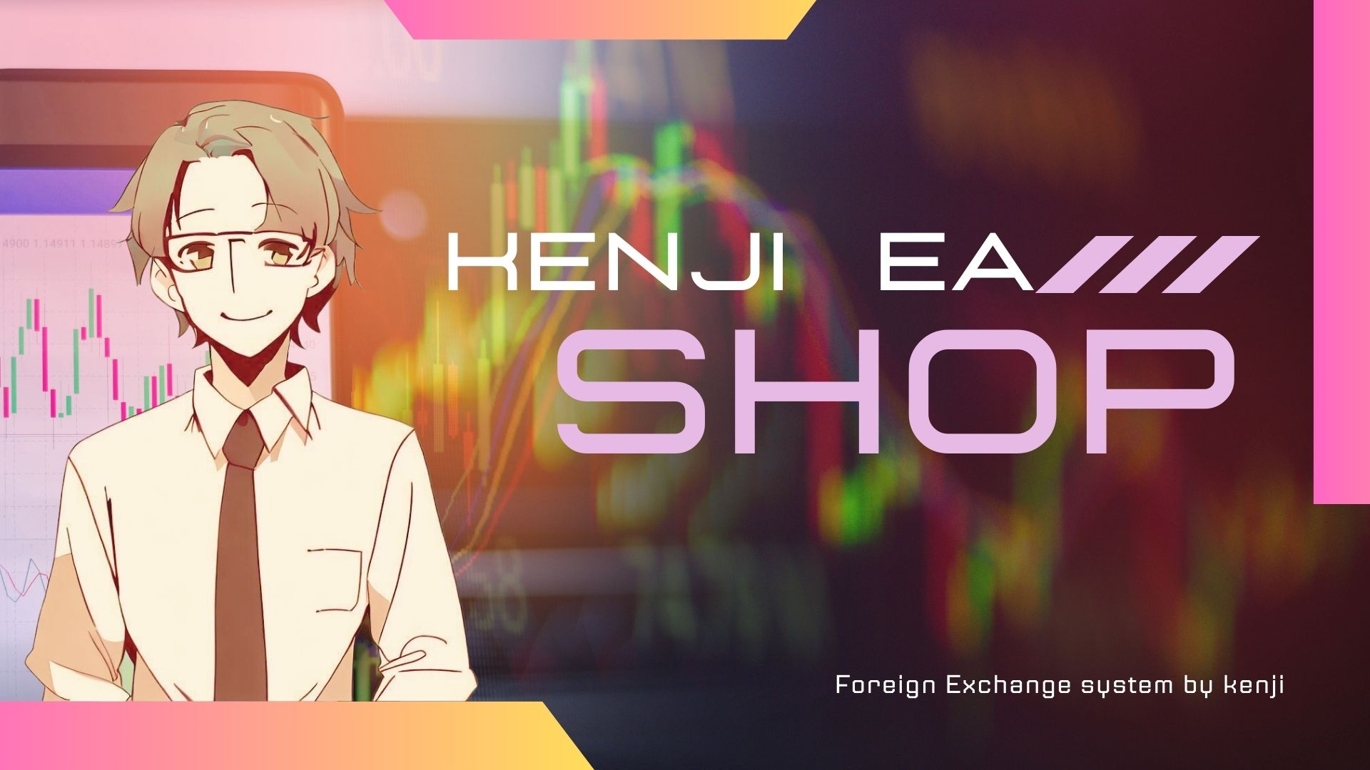 KENJI EA SHOP