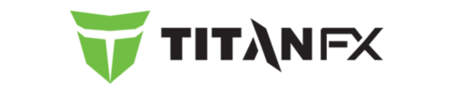 TITANのロゴ