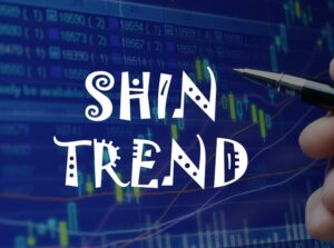 SHIN TREND – 真・トレンド –