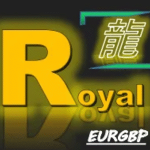 極_龍（初代）（EURGBP)