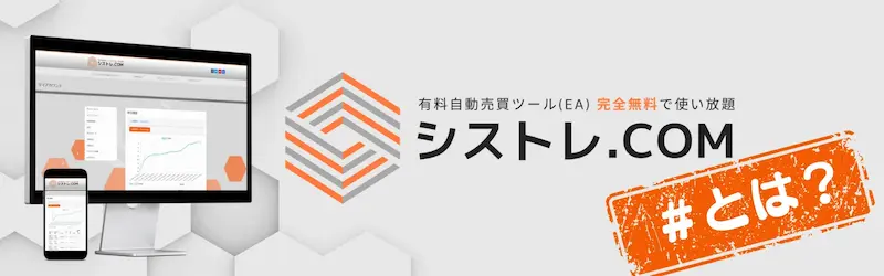 シストレ.COMとは