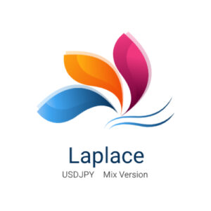 Laplace キャッチ画像