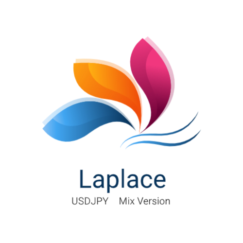 Laplace キャッチ画像