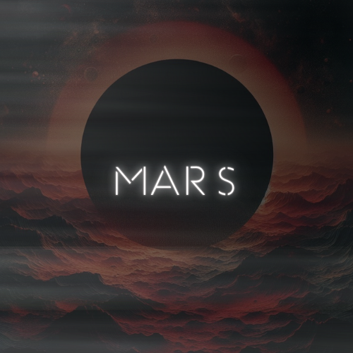 Mars