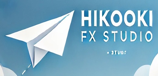 HIKOOKI　FX　STUDIO