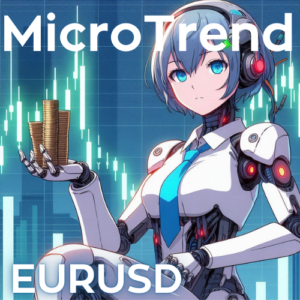 MicroTrend EURUSD