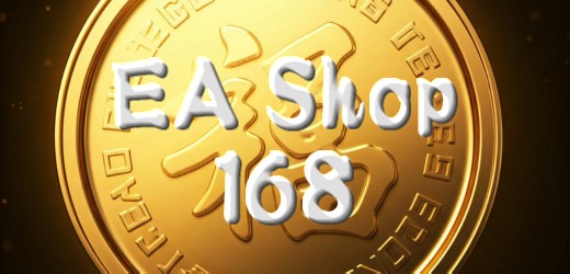 EA Shop 168