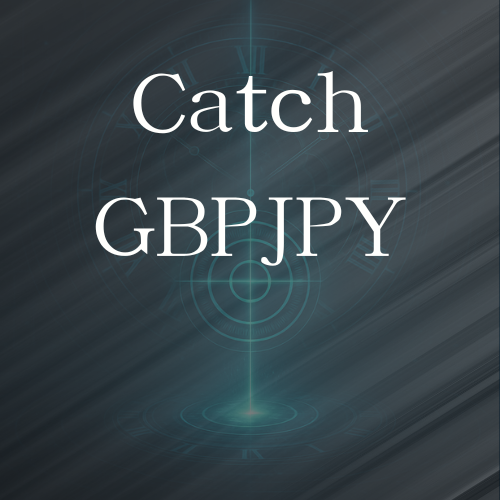 CatchGBPJPY
