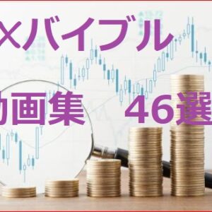 FX自動売買EA「全FXトレーダー必見！絶対必要なFXバイブル動画集　46選」の商品画像｜シストレ.COM