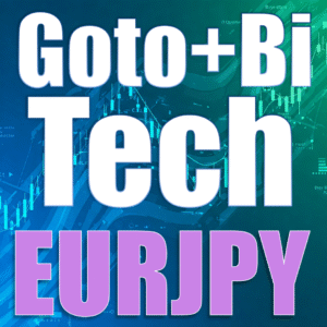 Goto+Bi Tech EURJPY