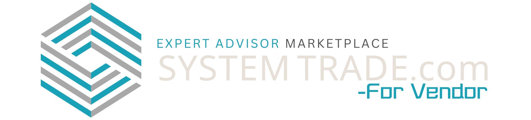 SYSTEMTRADE.COM For Vendor