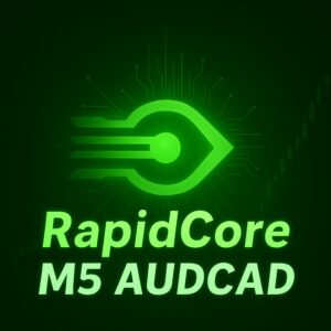 RapidCore_M5_AUDCAD