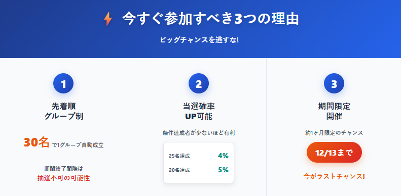 【おしらせ】EBC ×シストレ.COM 限定コラボキャンペーン開始！の画面キャプチャ｜シストレ.COM