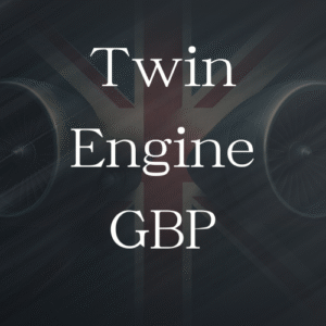 Twin Engine GBP