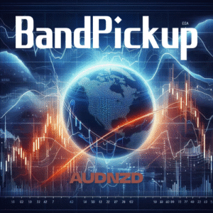AUDNZD BandPickup