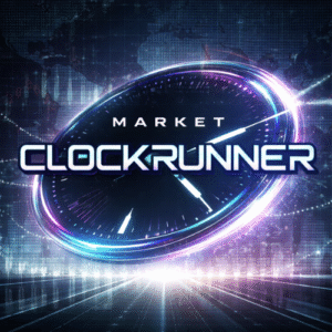 Market ClockRunner