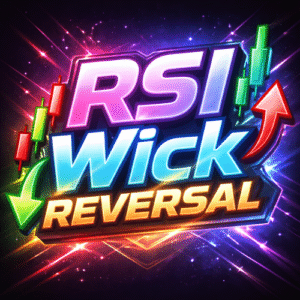 RSI Wick Reversal