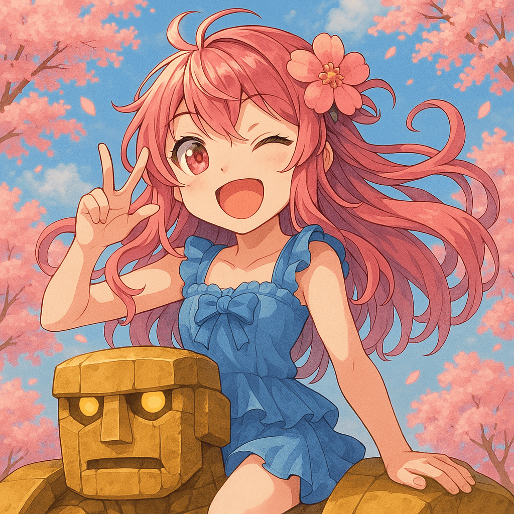 Flove RSI Golden Golem