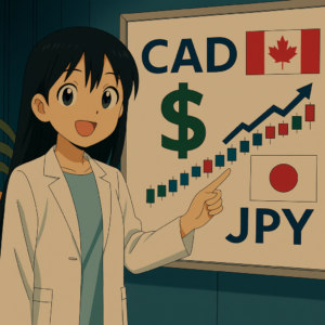 「SimpleTrendCADJPY」の商品画像｜シストレ.COM