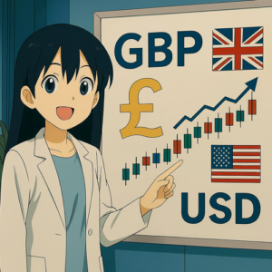 「SimpleTrendGBPUSD」の商品画像・ポンド/米ドル(GBPUSD)対応｜シストレ.COM