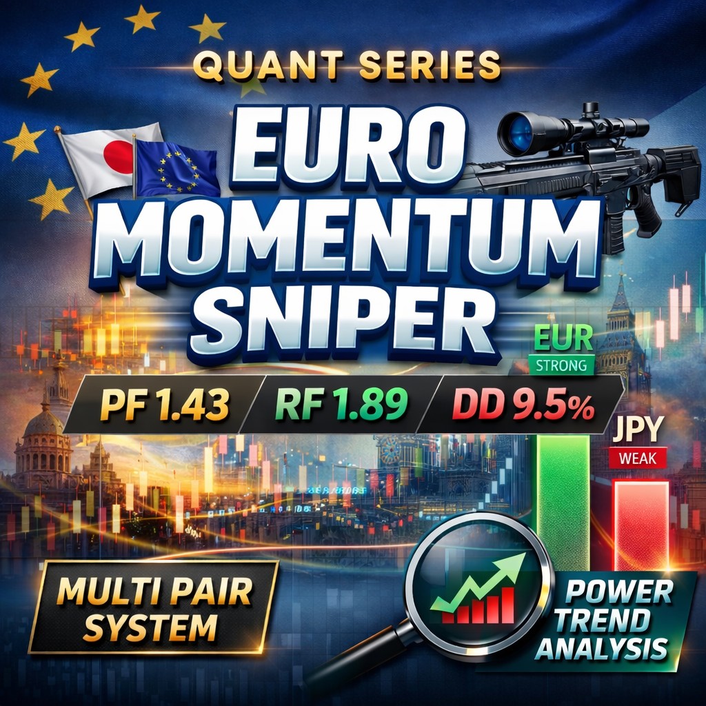 Stable Edge Quant - European Momentum Regime