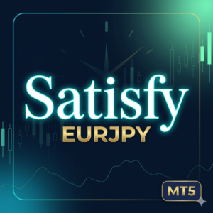 Satisfy EURJPY