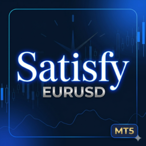 Satisfy EURUSD