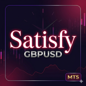 Satisfy GBPUSD