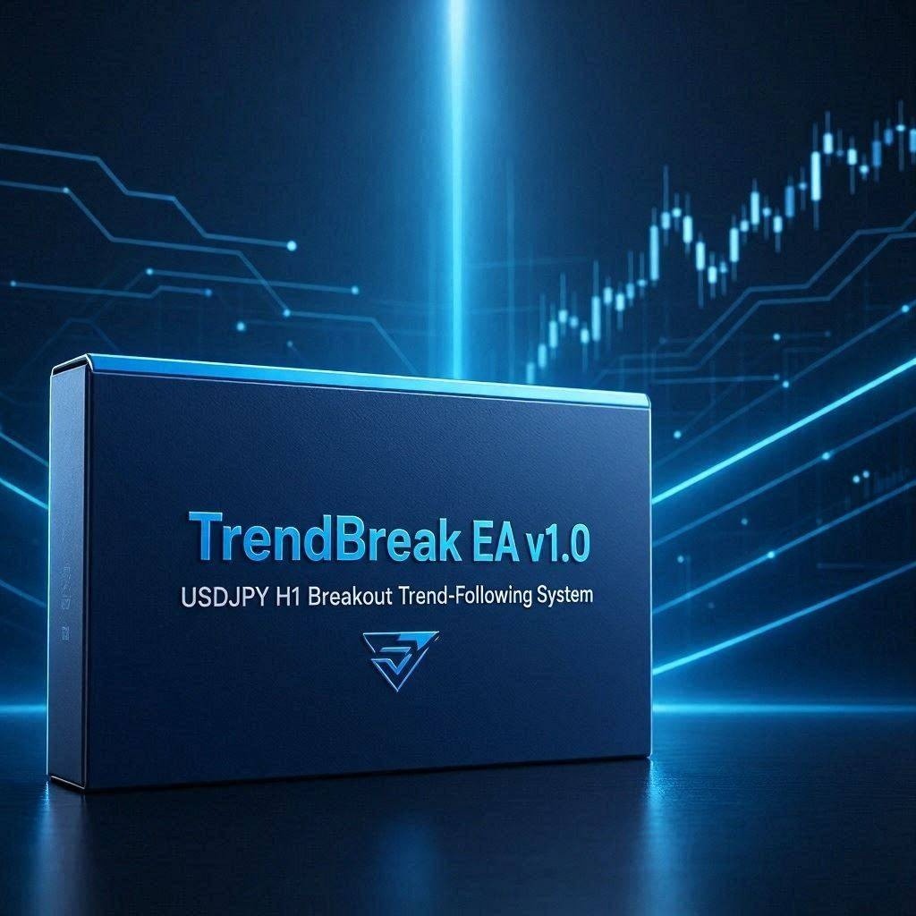 TrendBreak_EA