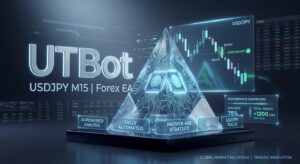 UTBot_USDJPY_M15