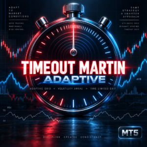 timeout_martin adaptive