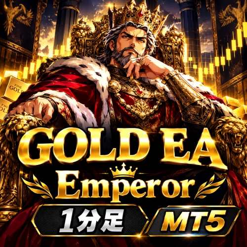 MT5_Golden_Emperor_MTF