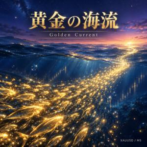 黄金の海流（Golden Current ）